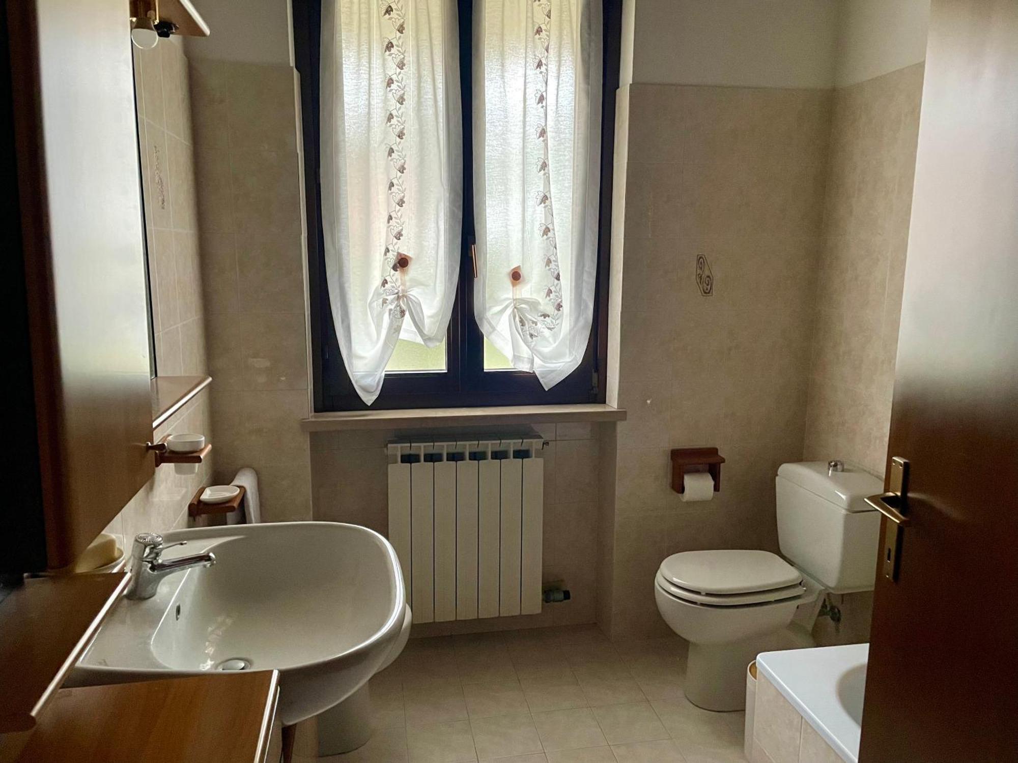 Willa Casa Giulia Monzambano Zewnętrze zdjęcie