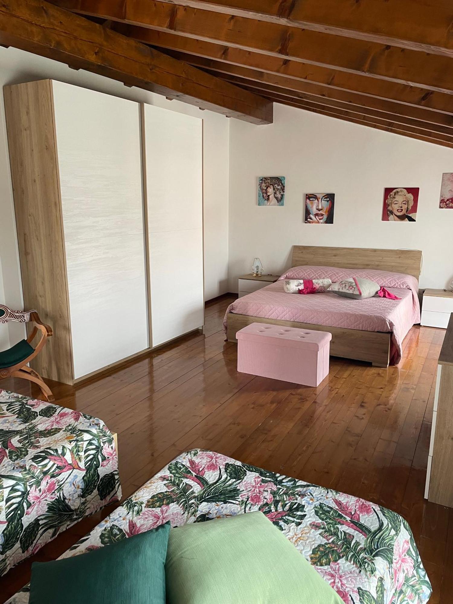 Willa Casa Giulia Monzambano Zewnętrze zdjęcie