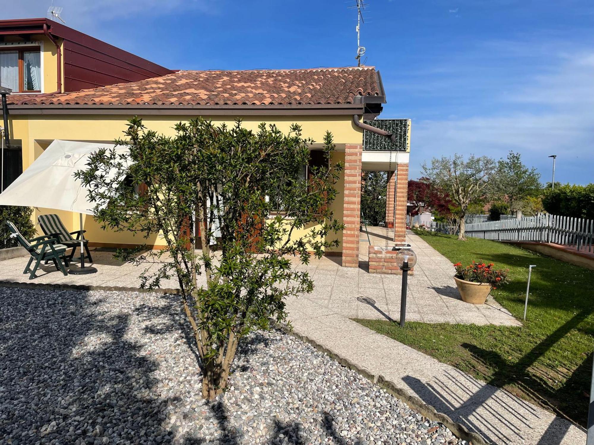 Willa Casa Giulia Monzambano Zewnętrze zdjęcie